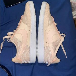 Limited edition nikes